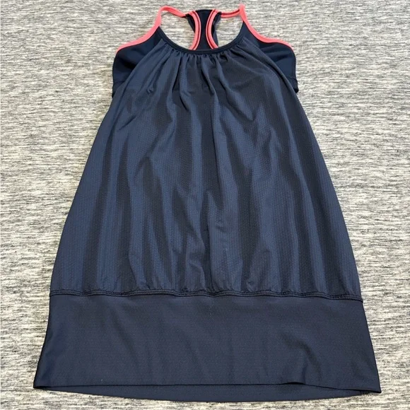 Lululemon No Limits Tank Top Size 4 - Picture 2 of 4